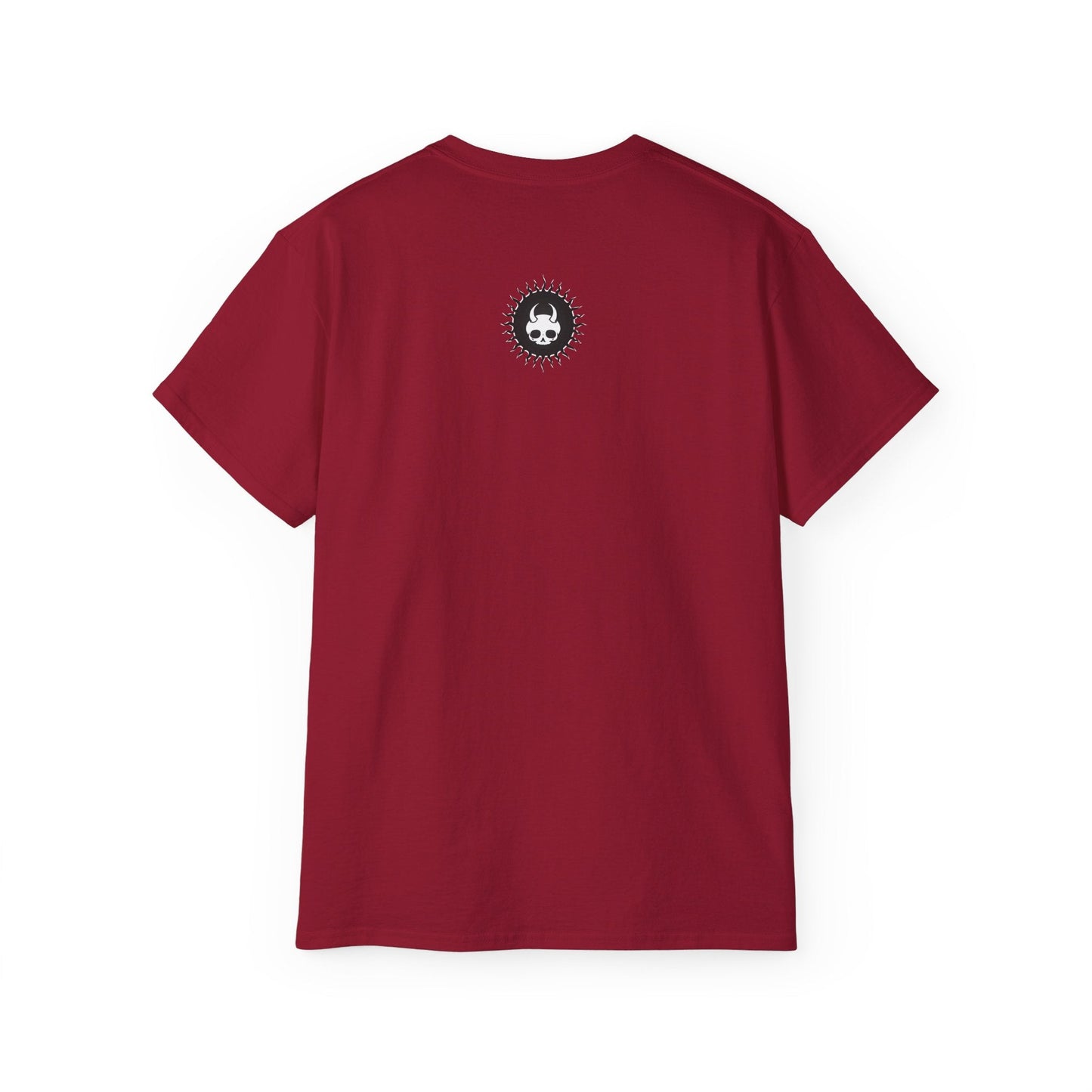 ACAB - I CURSE THEE - Unisex Tee