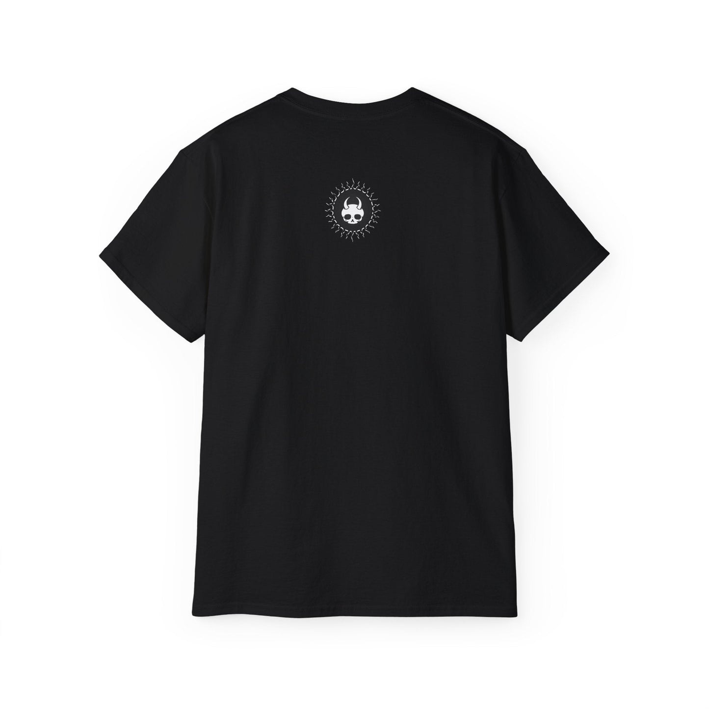 ACAB - I CURSE THEE - Unisex Tee