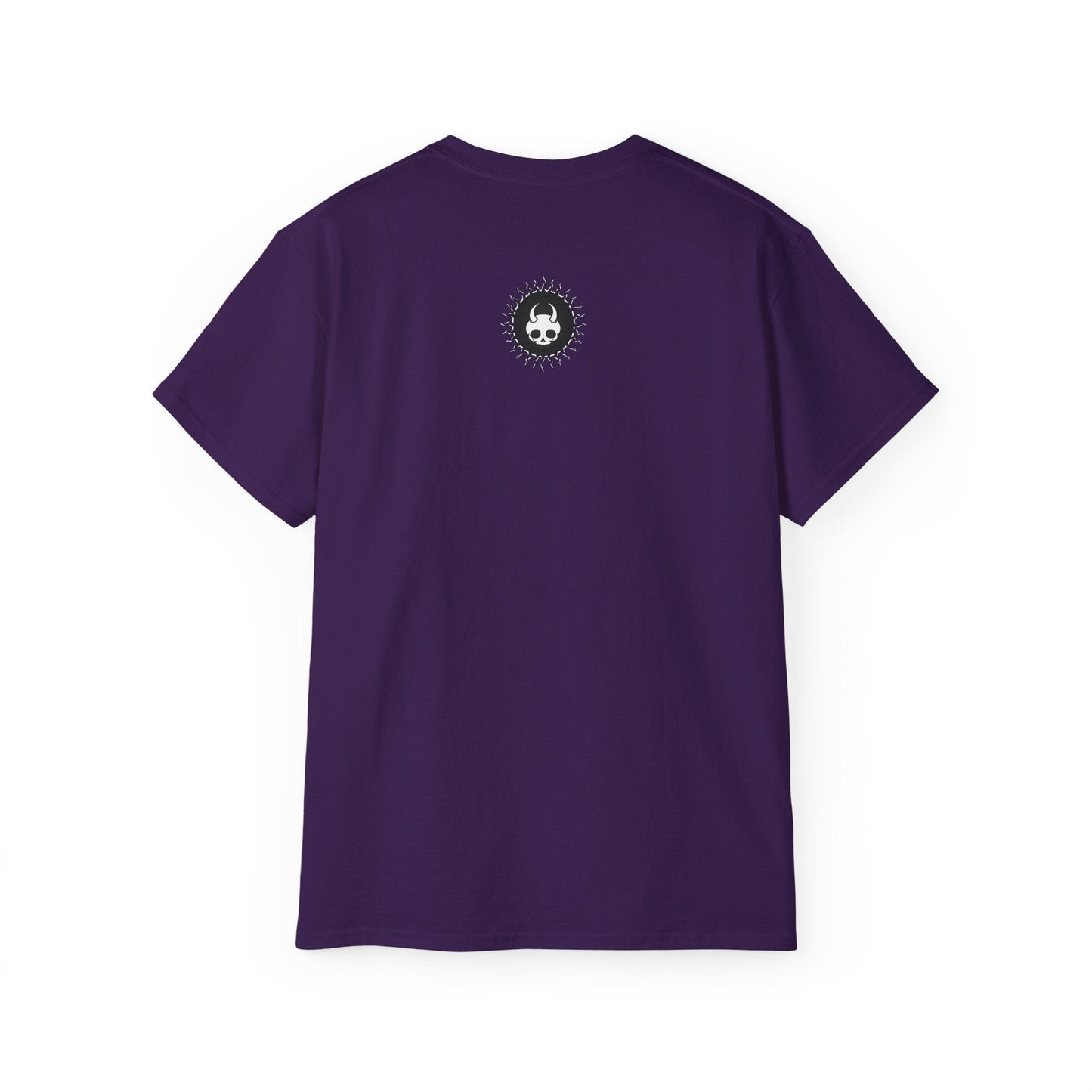 ACAB - I CURSE THEE - Unisex Tee