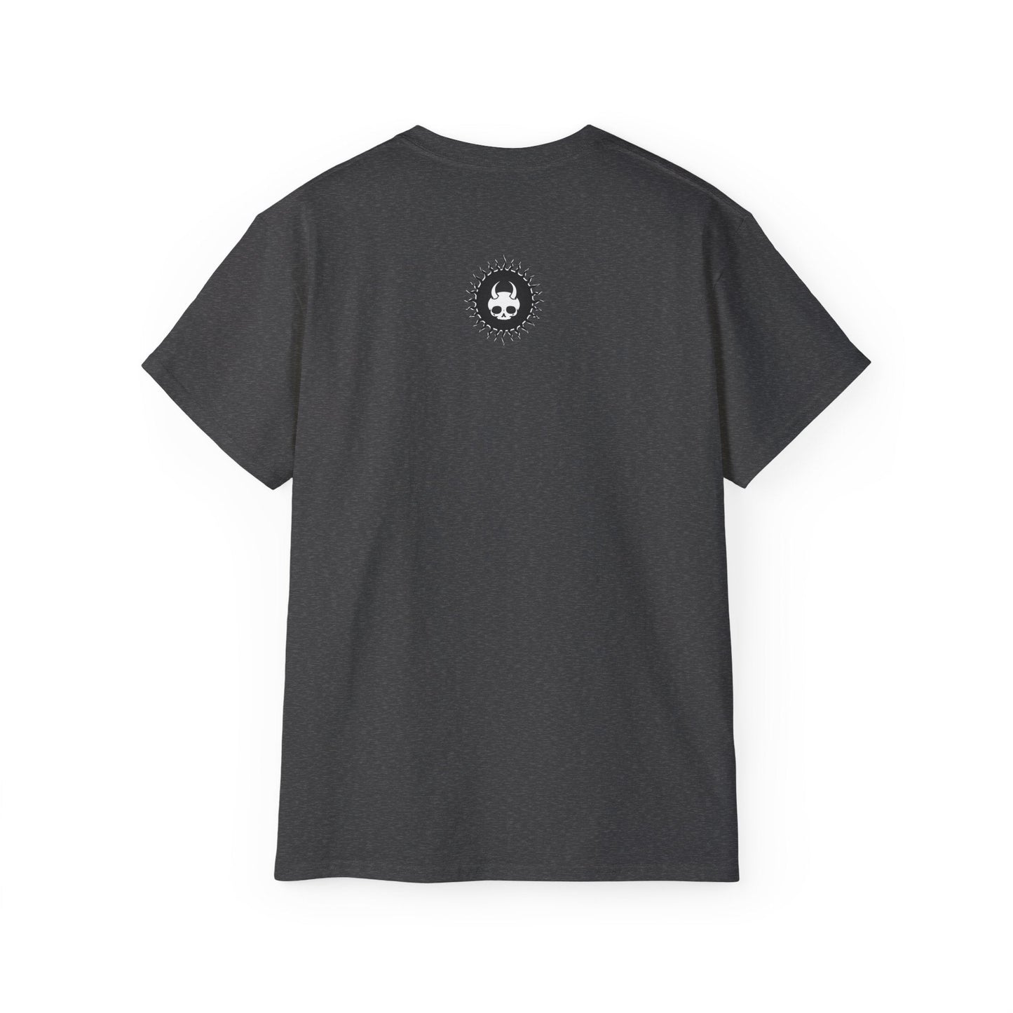 ACAB - I CURSE THEE - Unisex Tee
