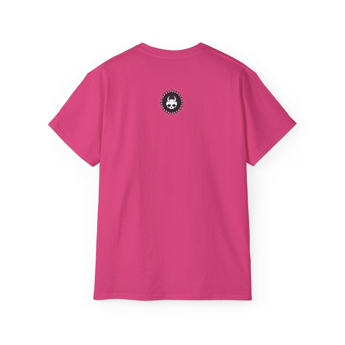 ACAB - I CURSE THEE - Unisex Tee