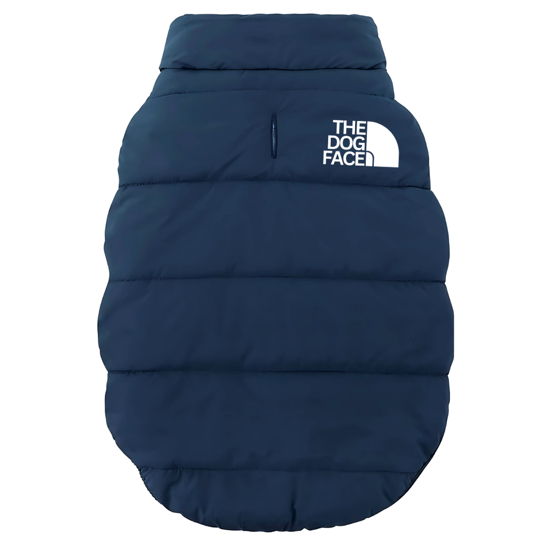 Aconcagua Coat