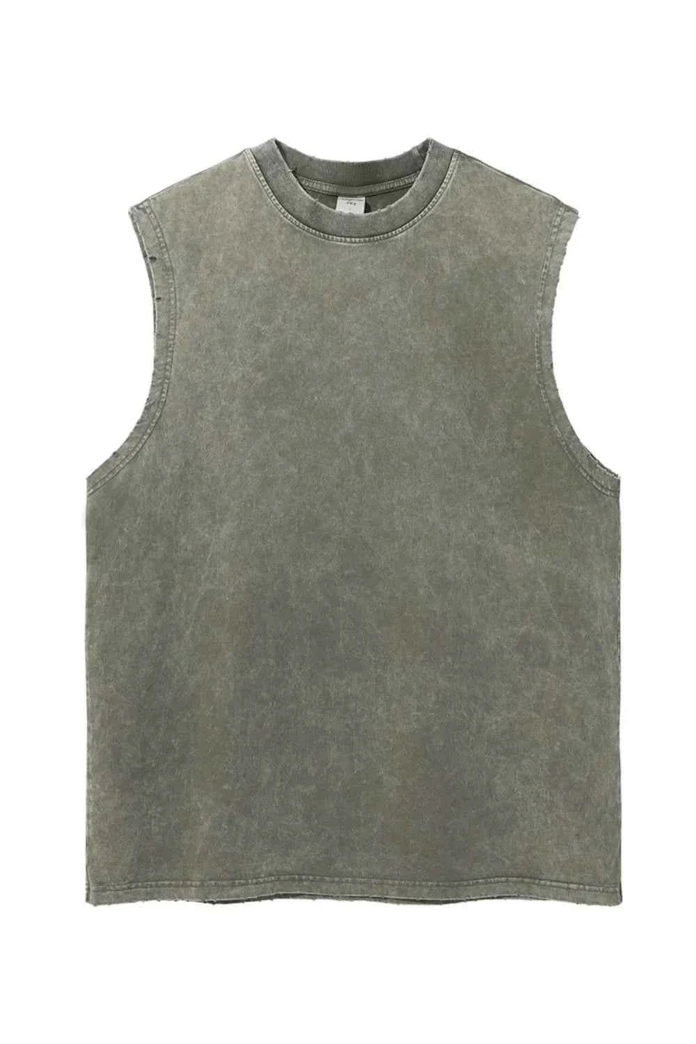 Apocalyptic Tank