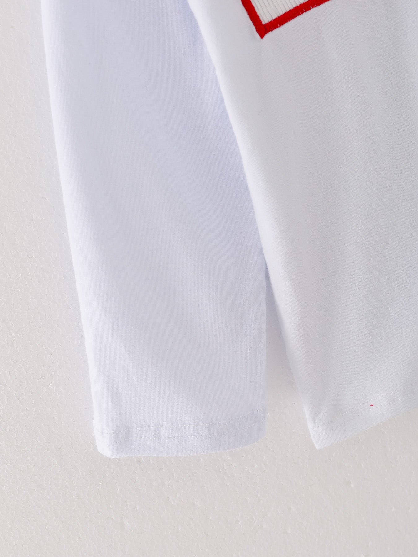 Chicken Blue Smocking Embroidered Boys Outfits