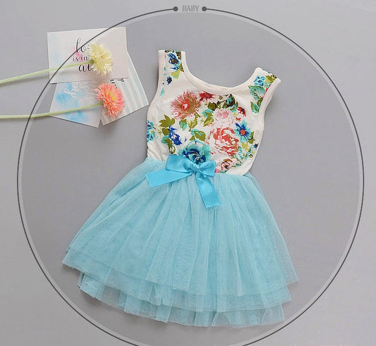 Children's Church dresses