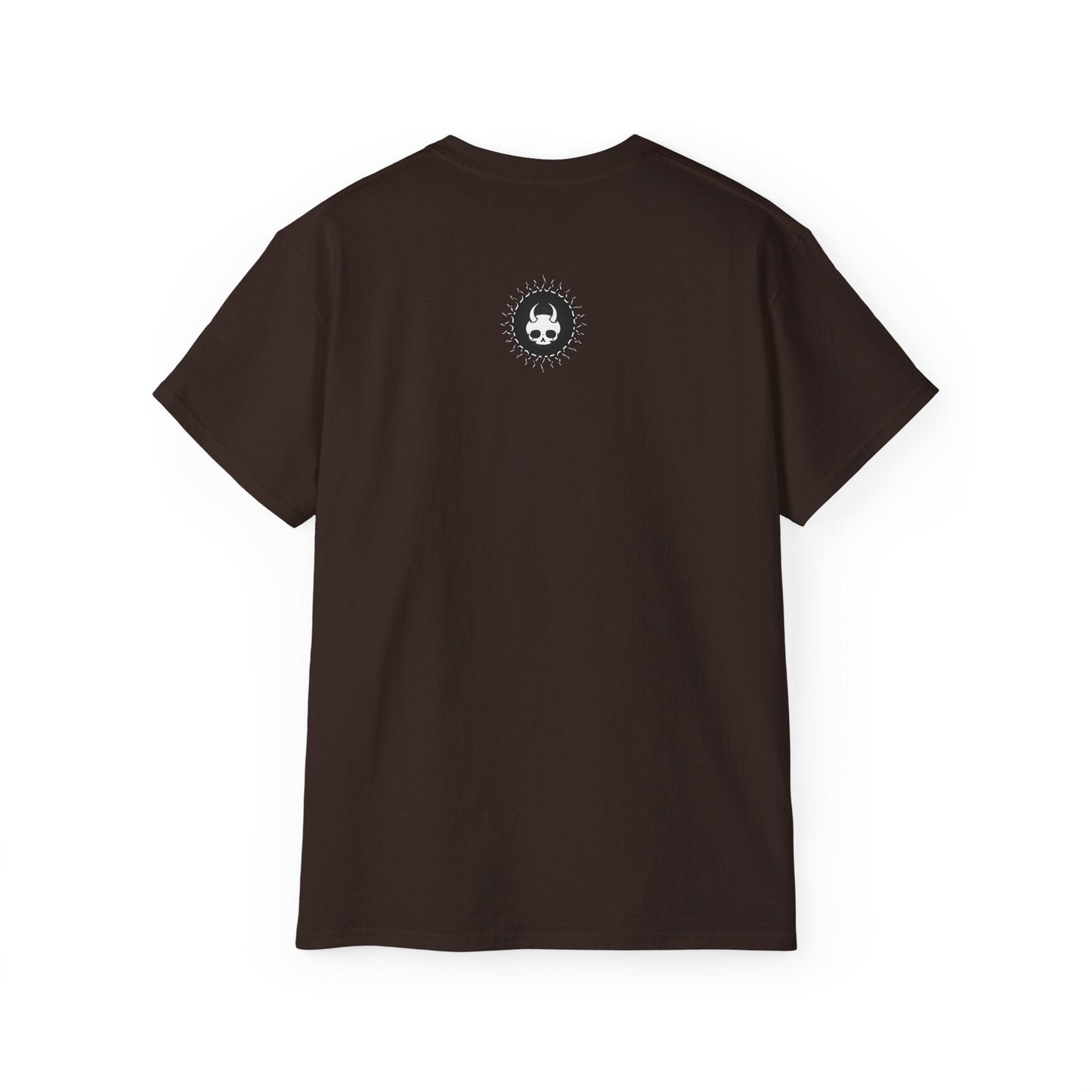 ACAB - I CURSE THEE - Unisex Tee