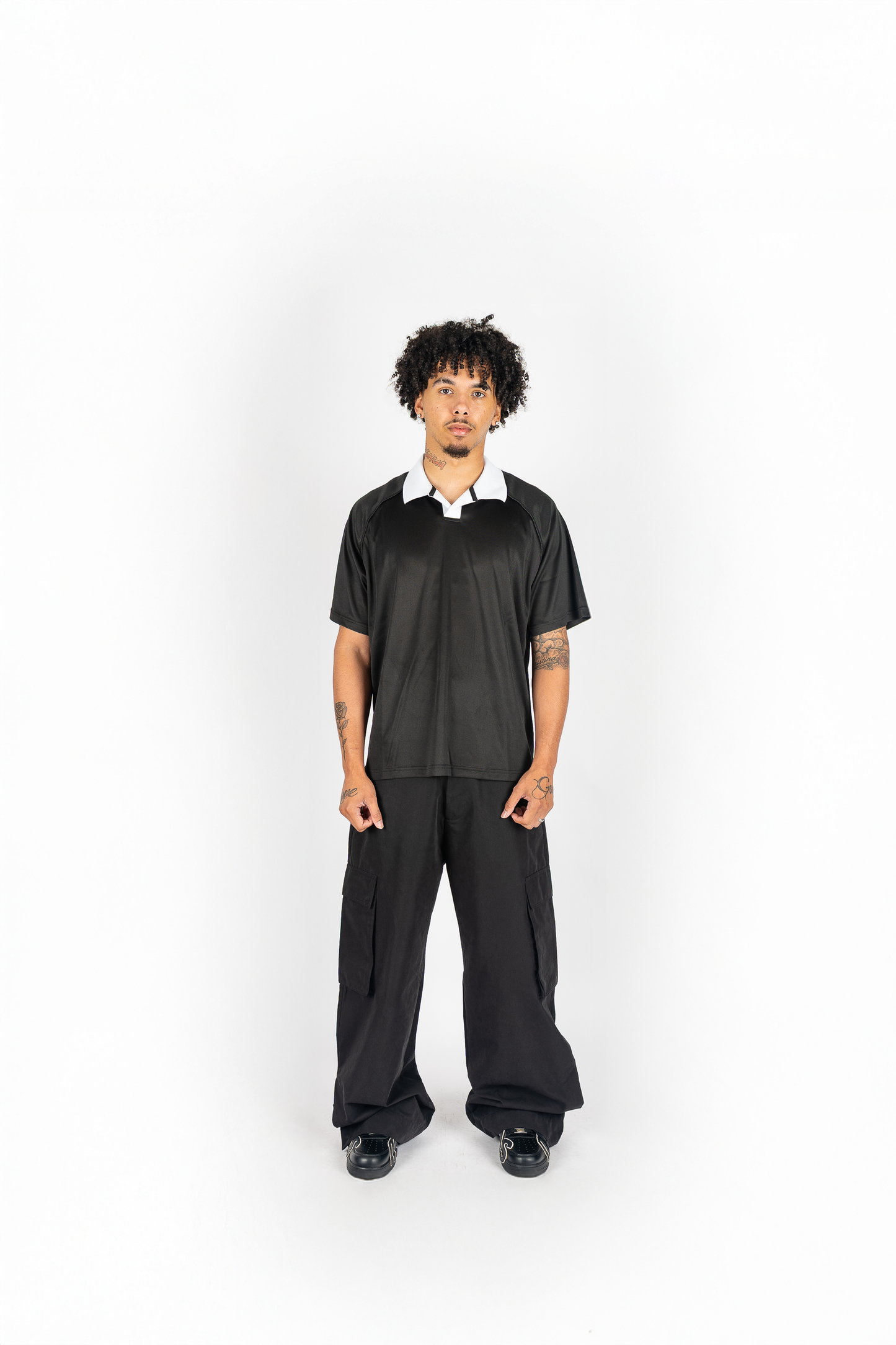 Canvas Clothing Kit Jersey