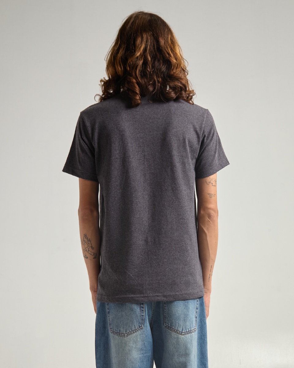 6.0oz Active Short Sleeve - Large Sizes