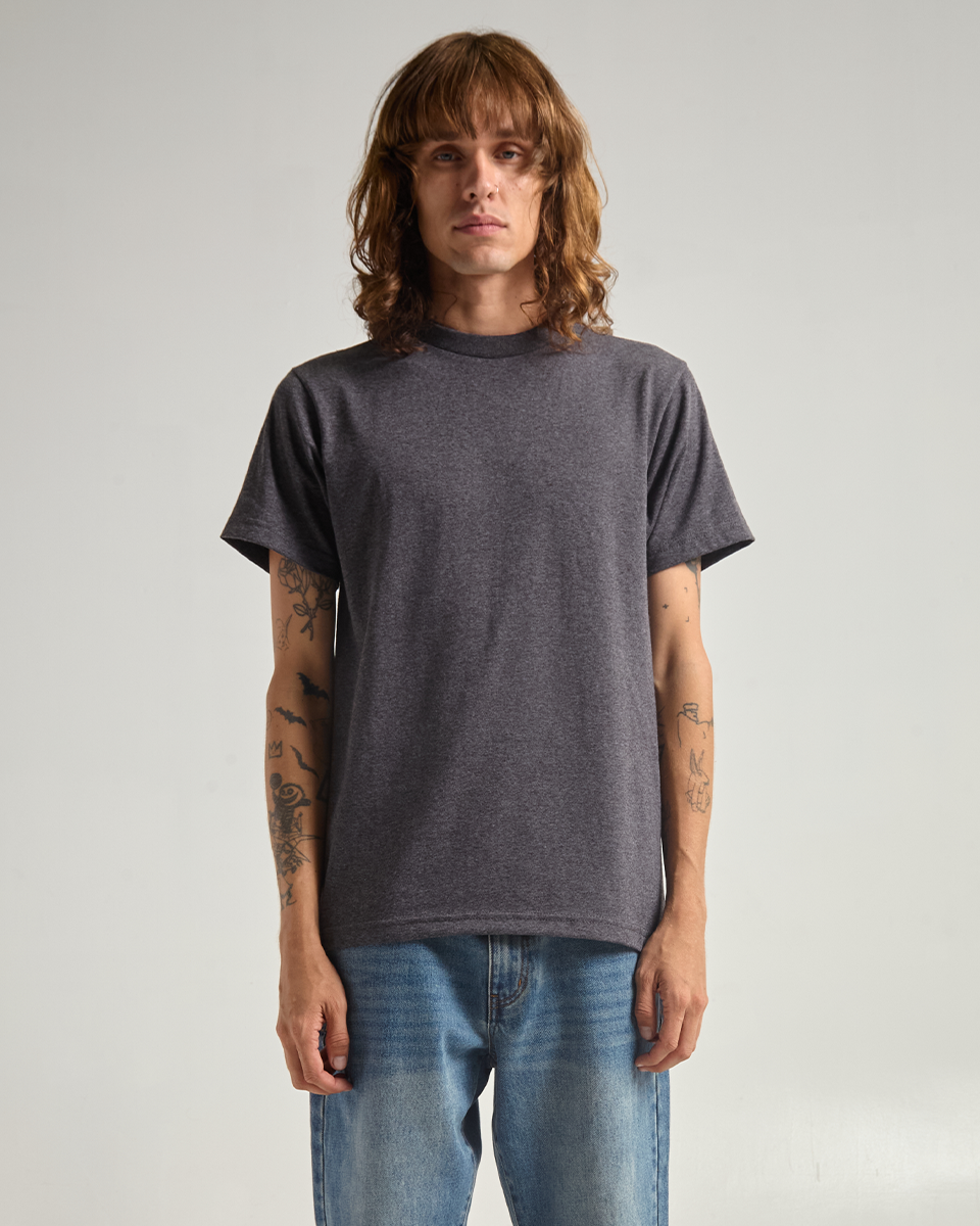 6.0oz Active Short Sleeve - 7XL