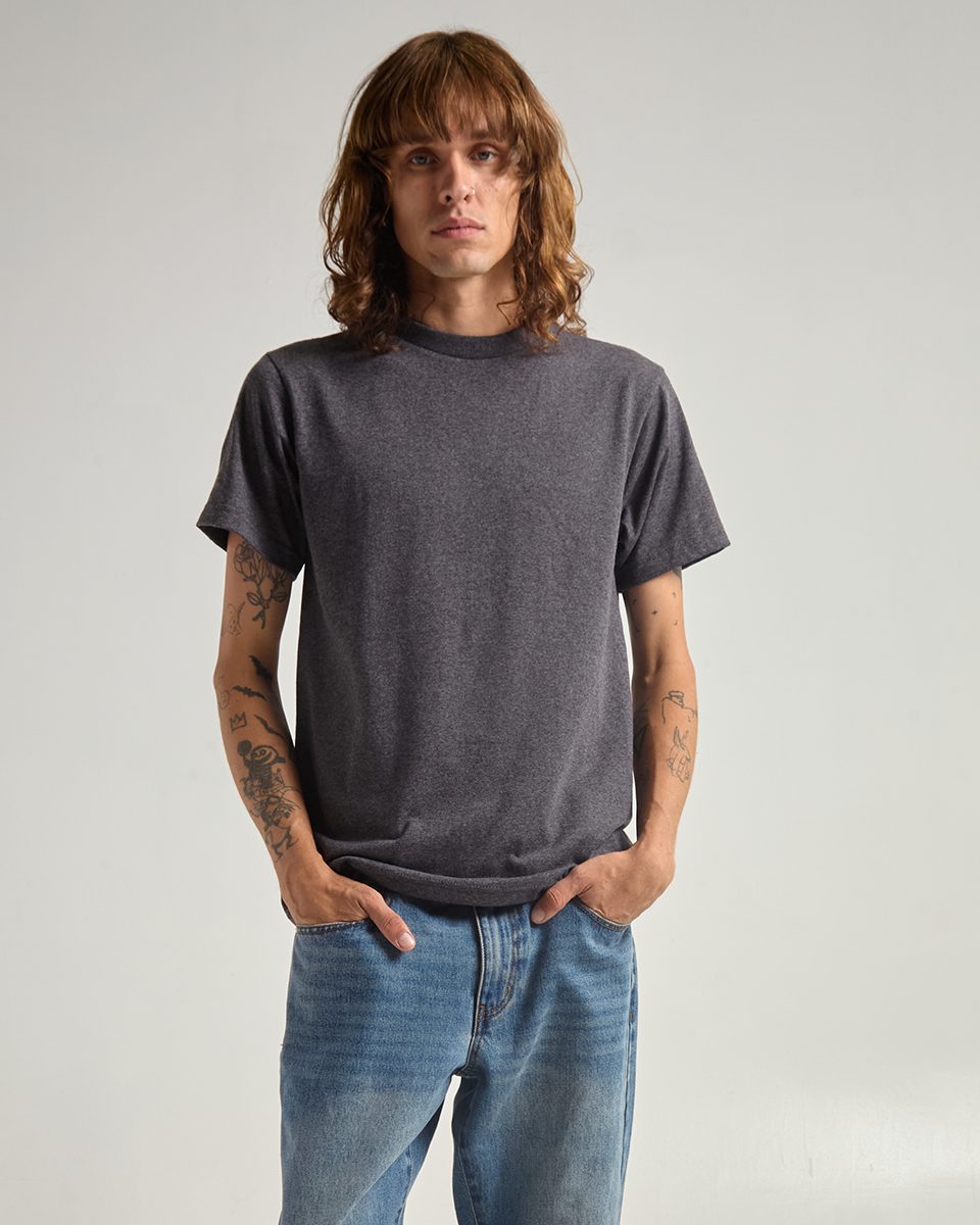 6.0oz Active Short Sleeve - 7XL