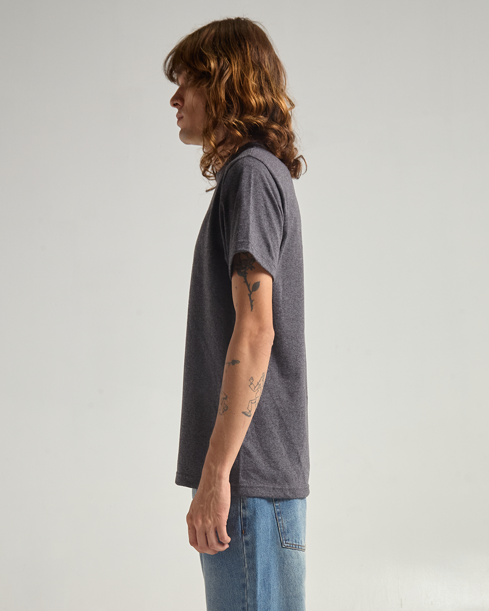 6.0oz Active Short Sleeve - 7XL