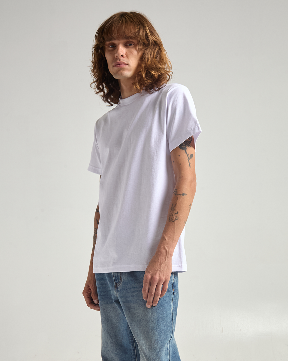 6.0oz Active Short Sleeve - 7XL