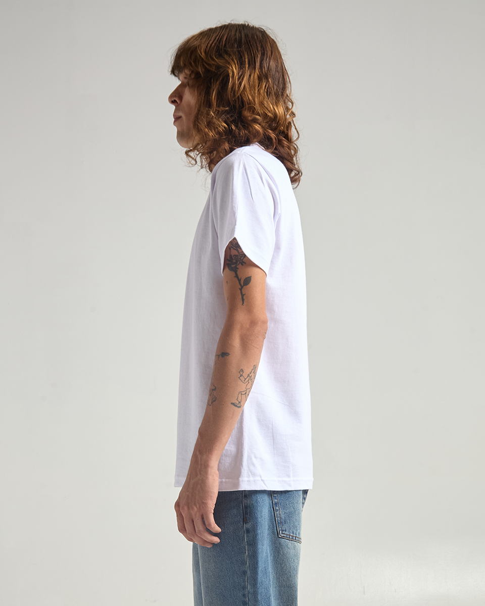 6.0oz Active Short Sleeve - 7XL