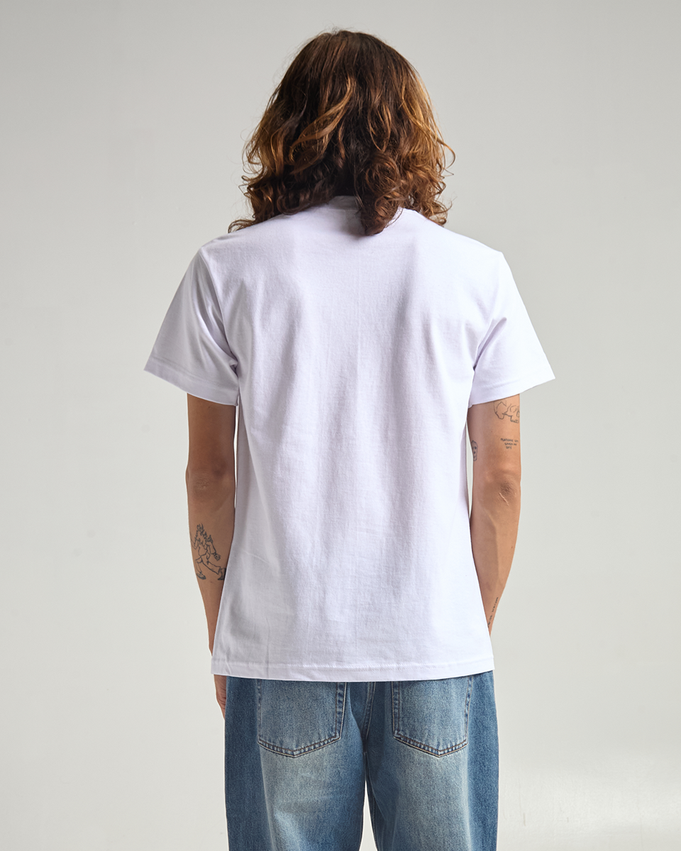 6.0oz Active Short Sleeve - 7XL