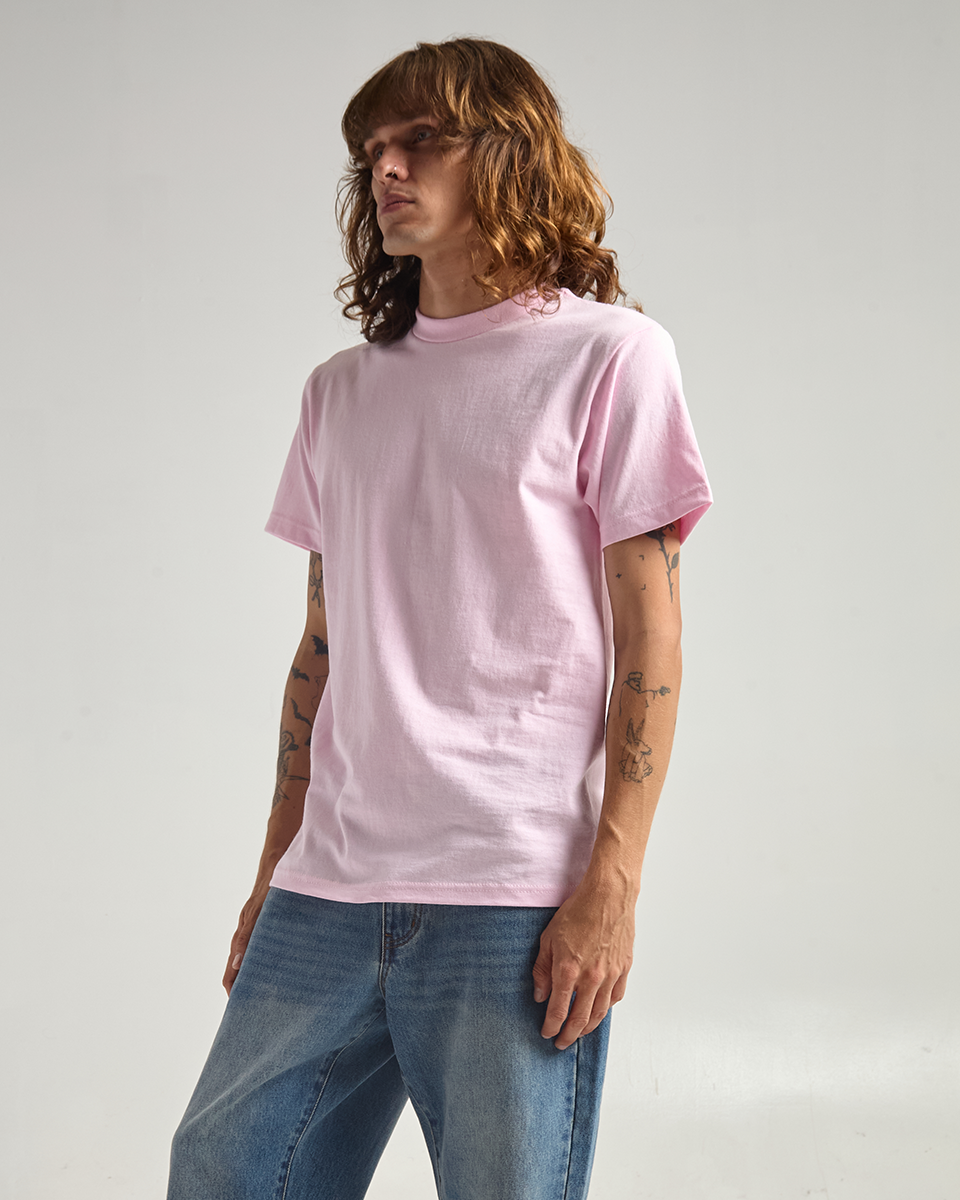 6.0oz Active Short Sleeve - Large Sizes