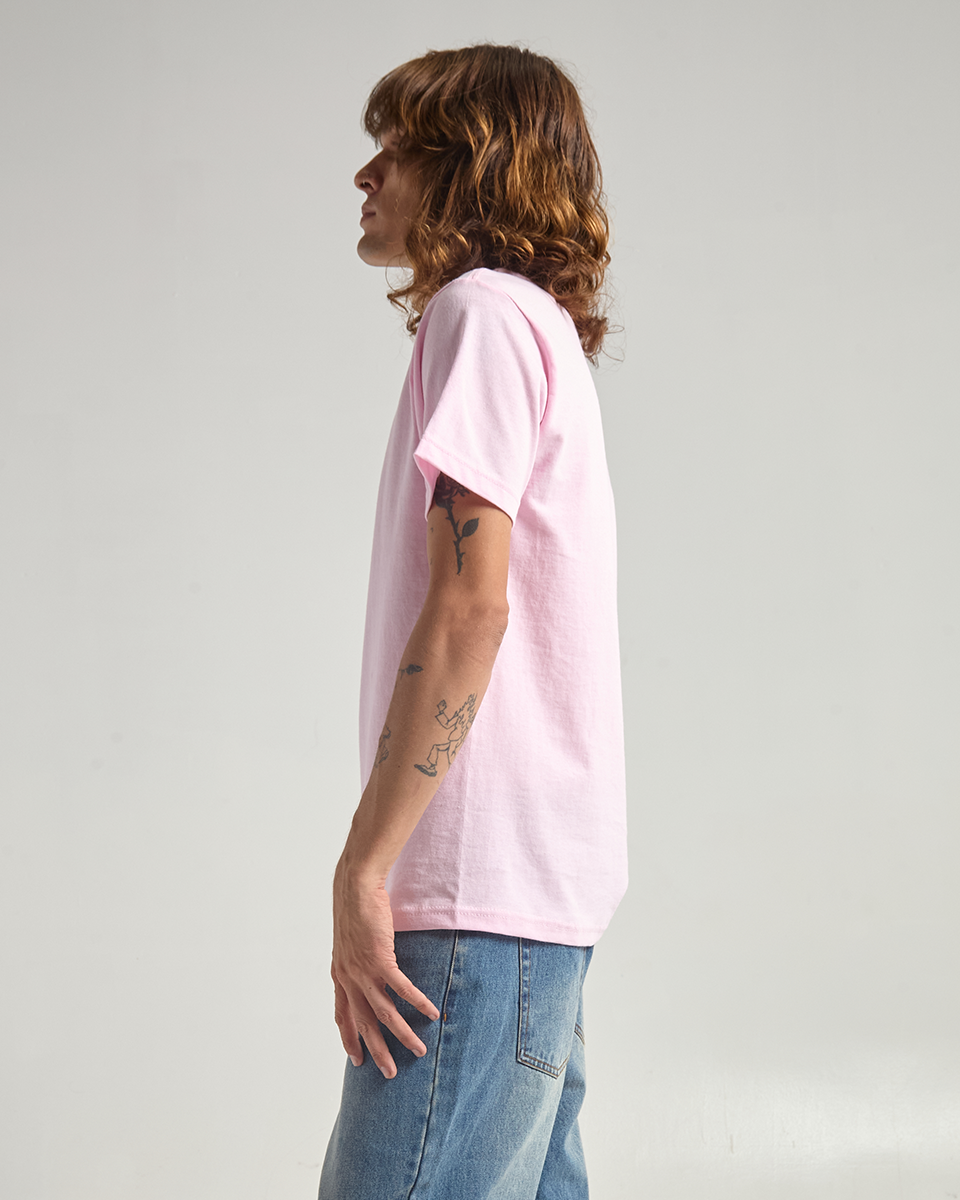 6.0oz Active Short Sleeve - Large Sizes