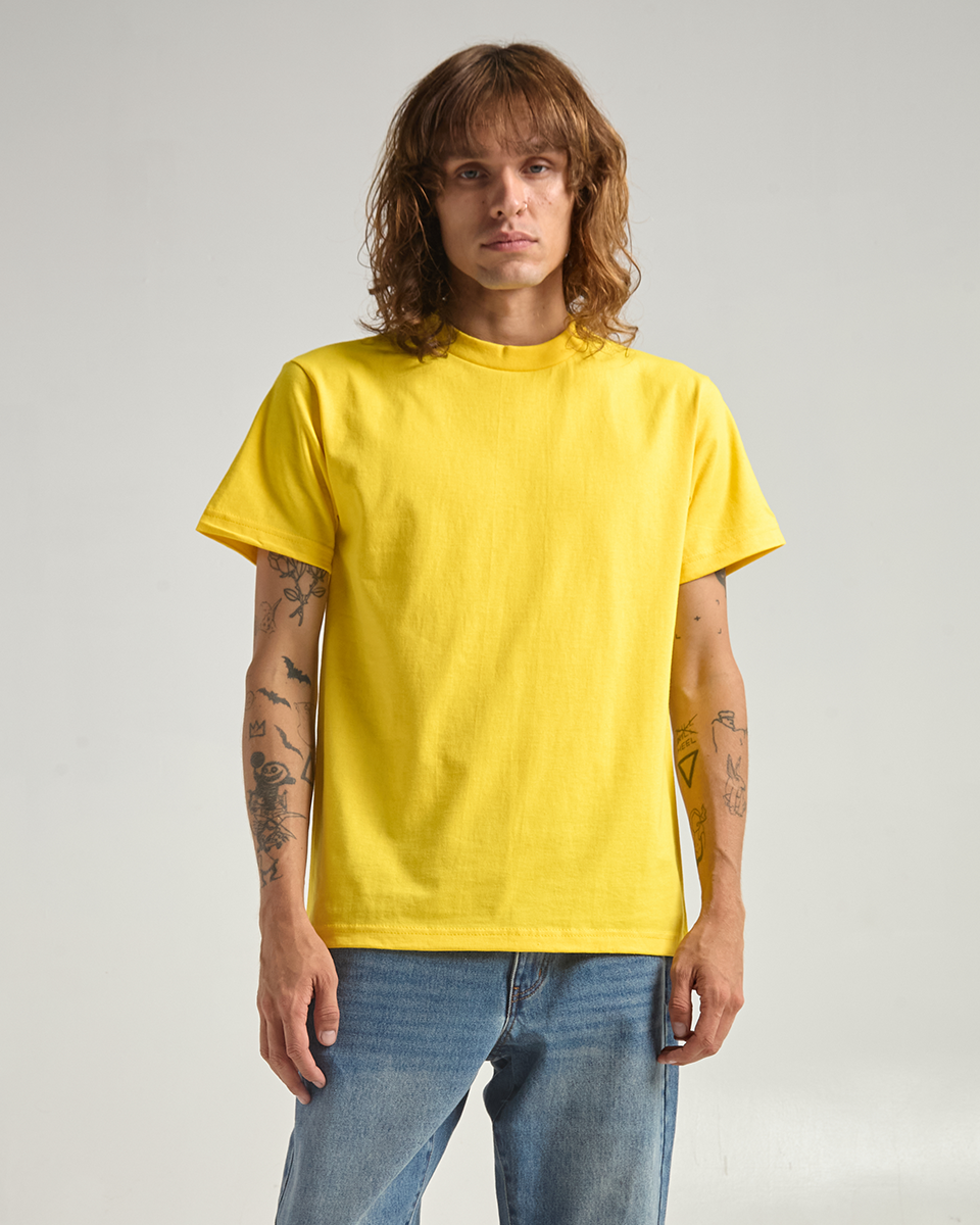 6.0oz Active Short Sleeve - Large Sizes