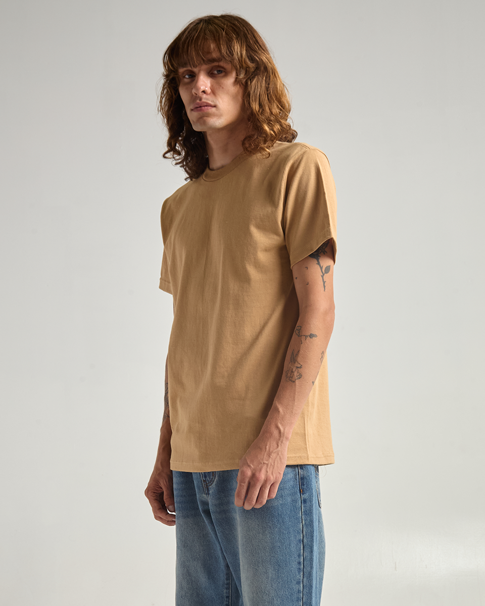 6.0oz Active Short Sleeve - Large Sizes