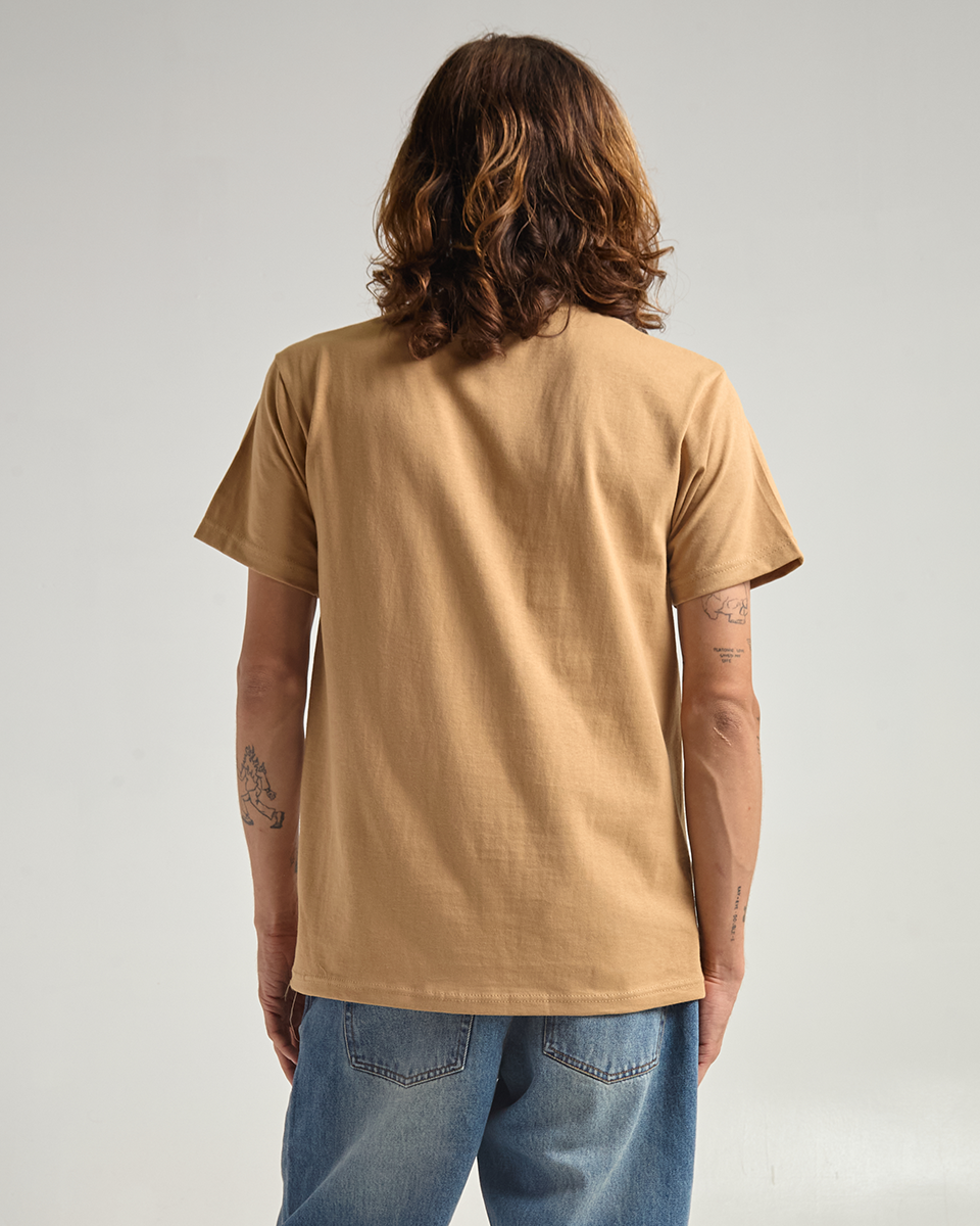 6.0oz Active Short Sleeve - Large Sizes