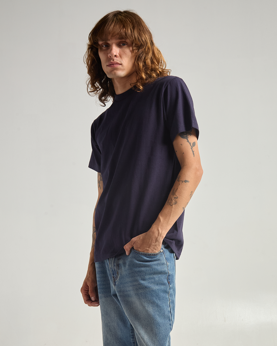 6.0oz Active Short Sleeve - Large Sizes
