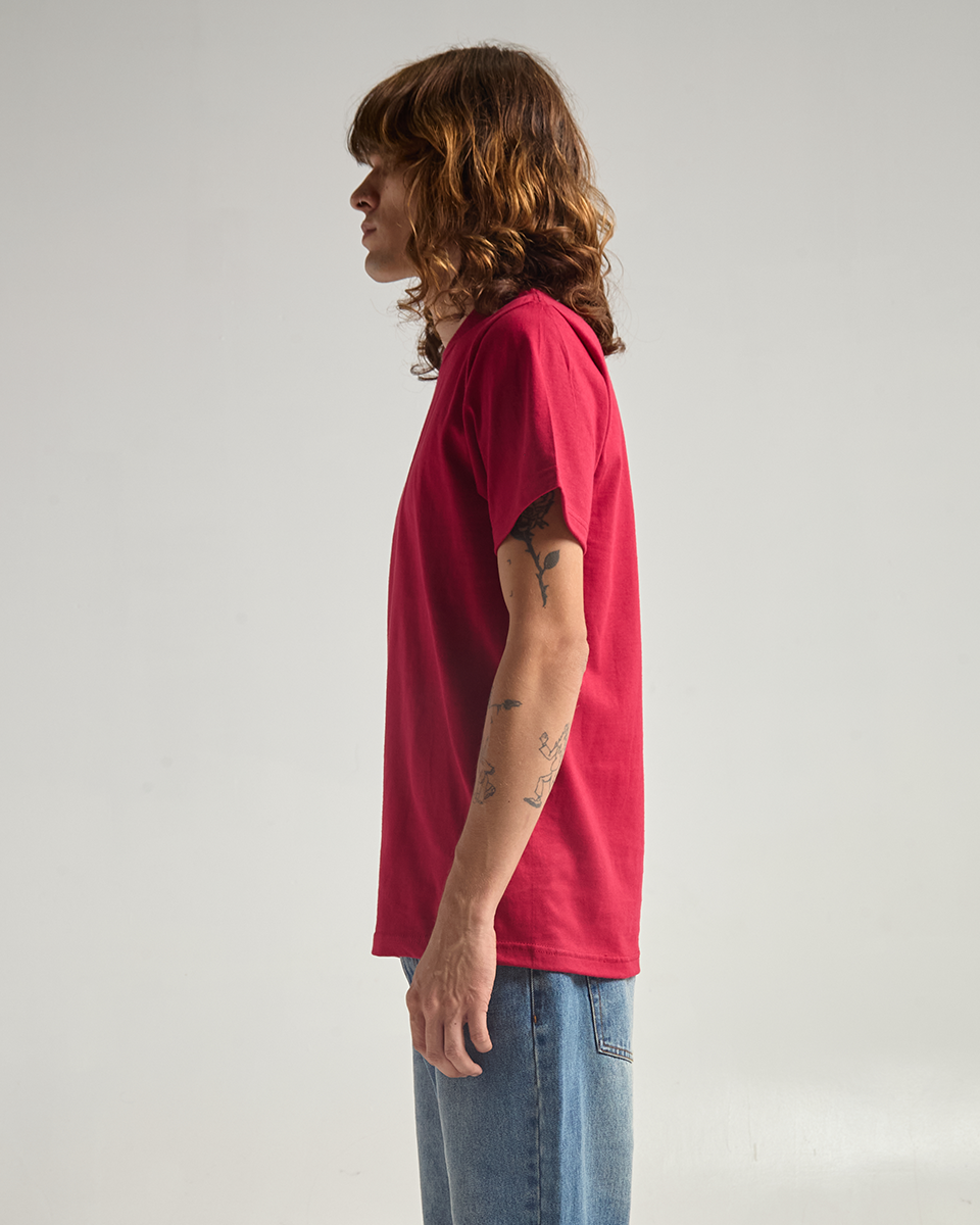 6.0oz Active Short Sleeve - Large Sizes