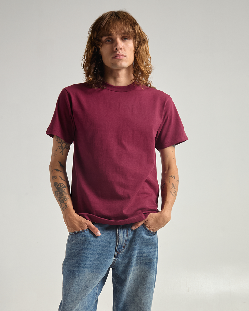 6.0oz Active Short Sleeve - Large Sizes