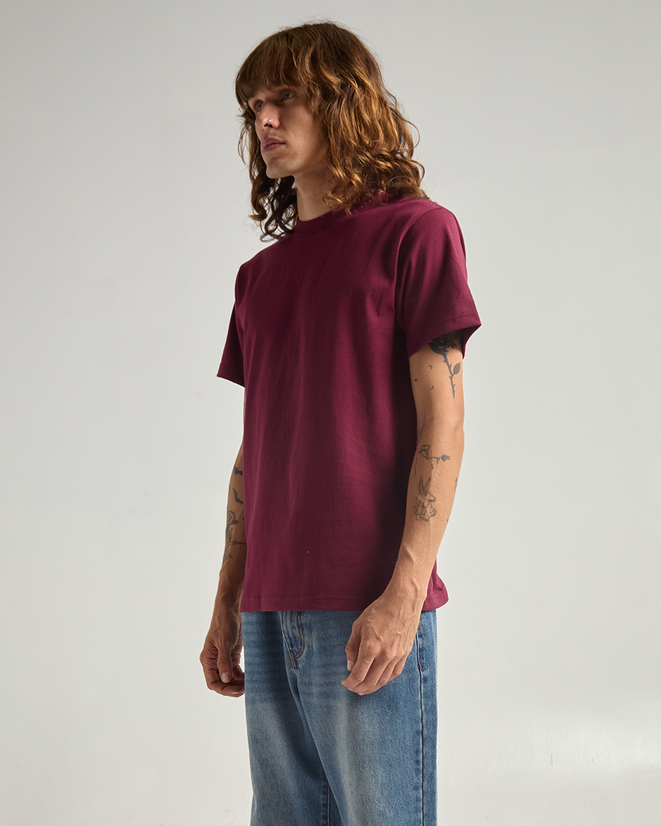 6.0oz Active Short Sleeve - Large Sizes