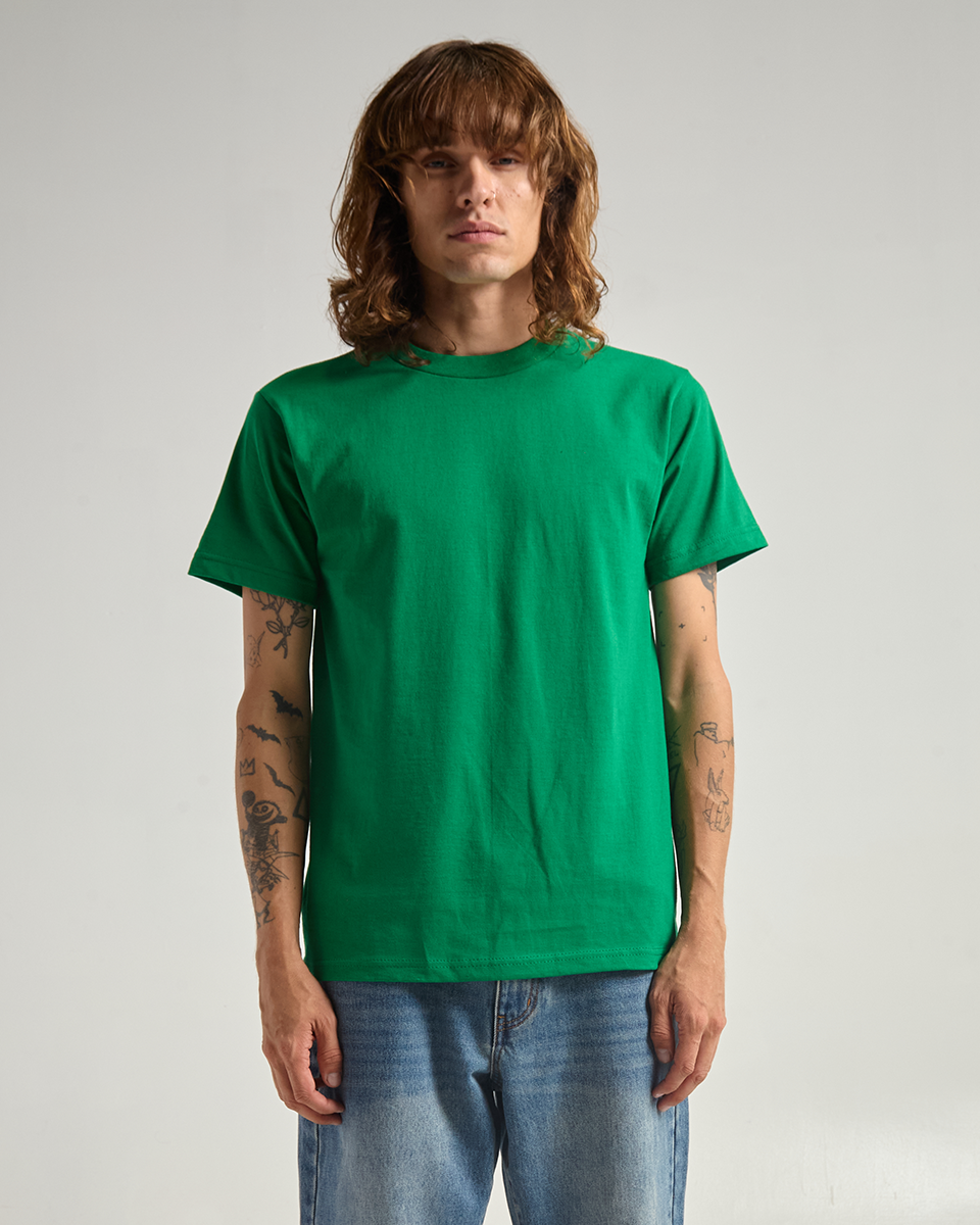 6.0oz Active Short Sleeve - Large Sizes