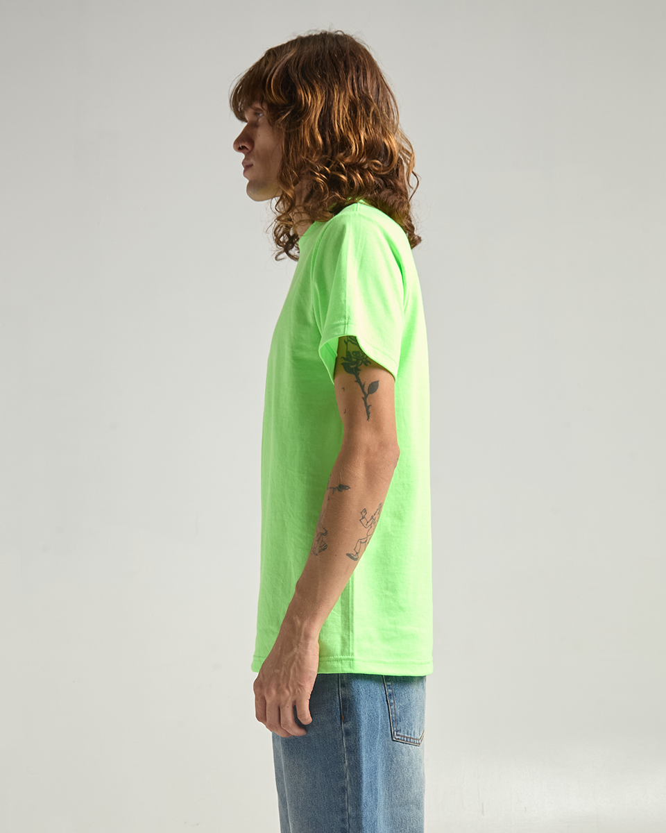 6.0oz Active Short Sleeve - Large Sizes