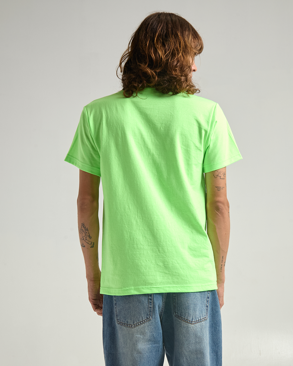 6.0oz Active Short Sleeve - Large Sizes
