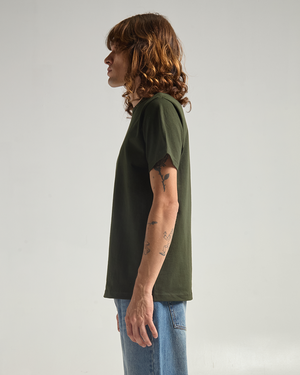 6.0oz Active Short Sleeve - Large Sizes