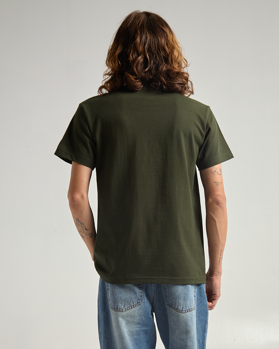 6.0oz Active Short Sleeve - Large Sizes