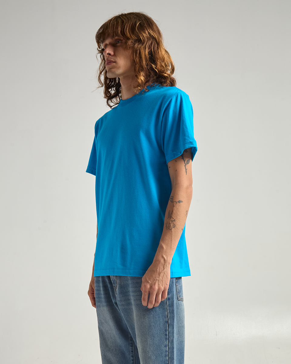 6.0oz Active Short Sleeve - Large Sizes