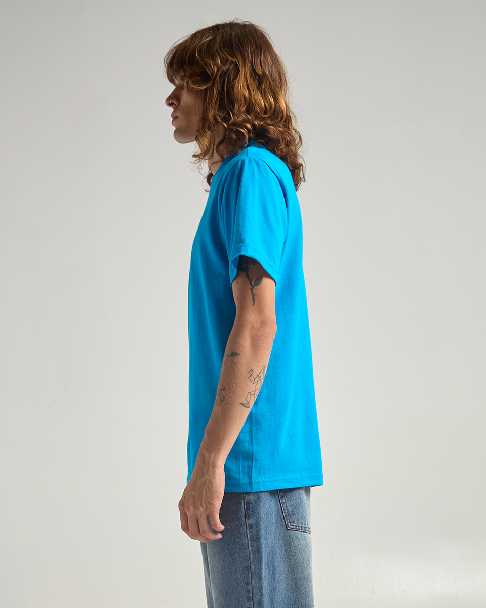 6.0oz Active Short Sleeve - Large Sizes
