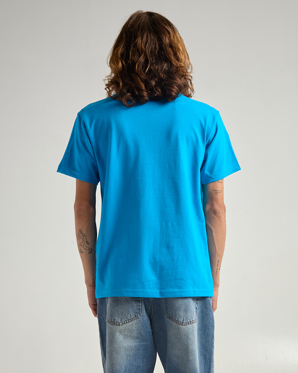 6.0oz Active Short Sleeve - Large Sizes
