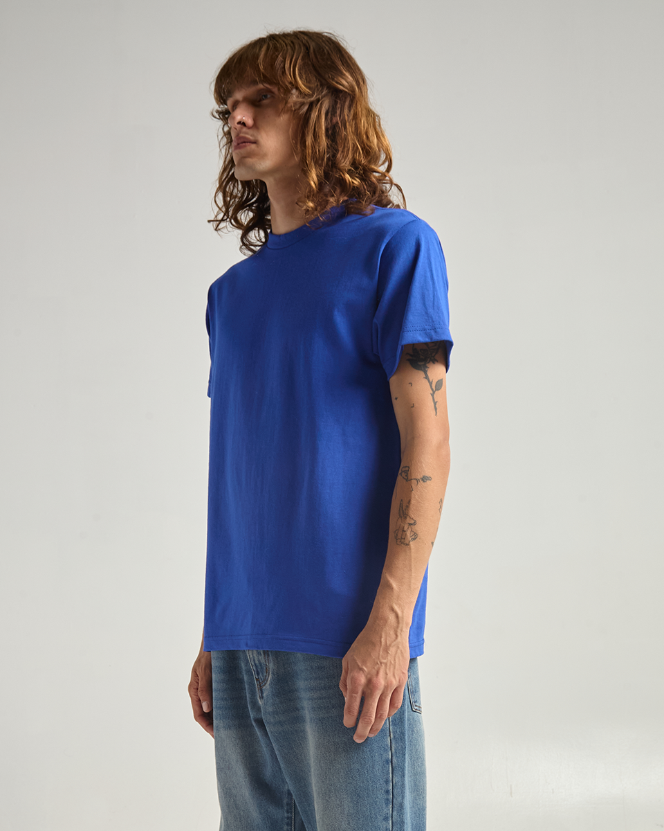 6.0oz Active Short Sleeve - 7XL