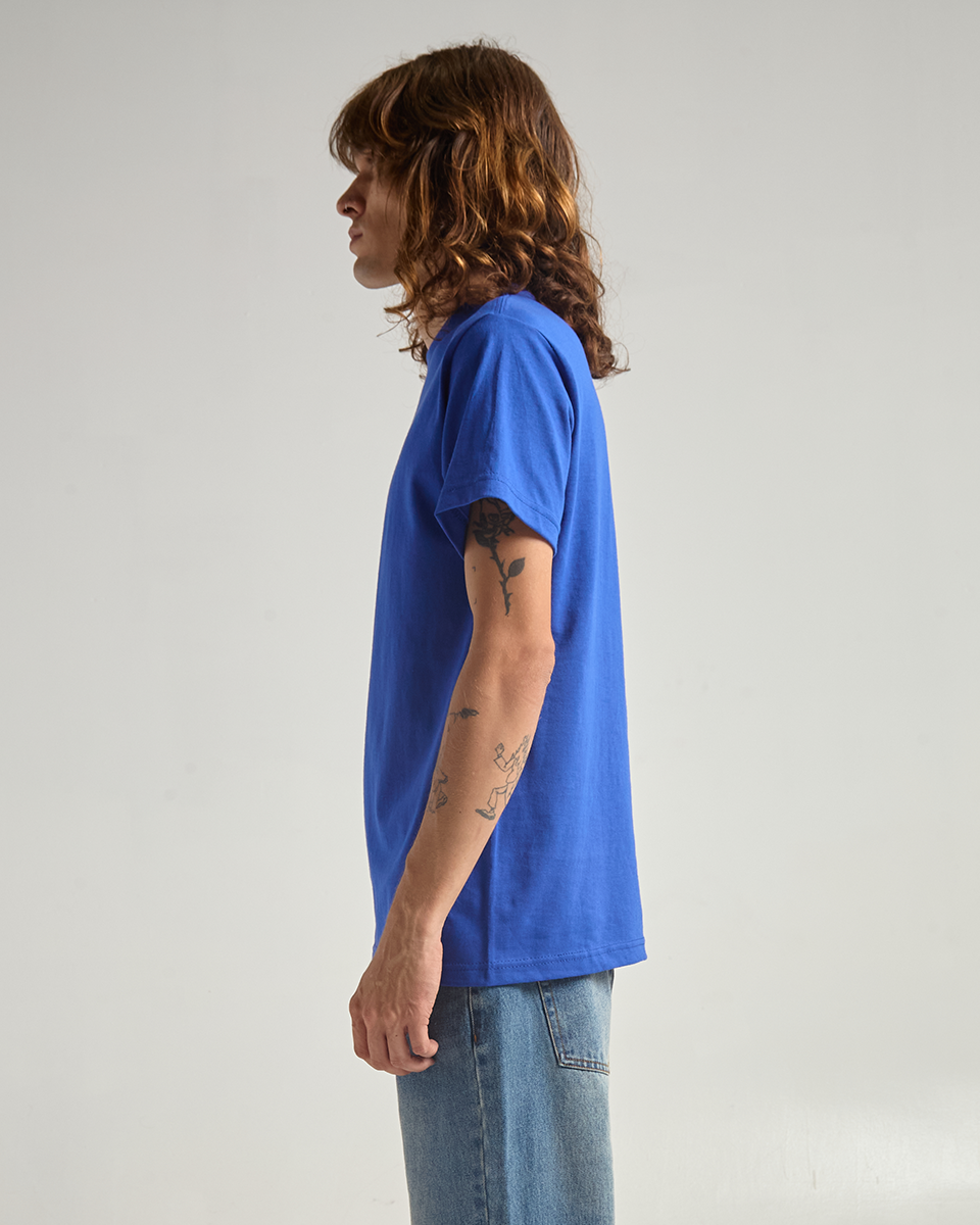 6.0oz Active Short Sleeve - 7XL