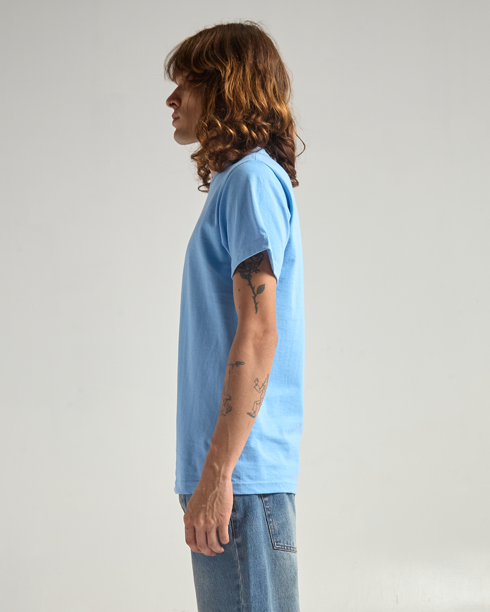 6.0oz Active Short Sleeve - Large Sizes