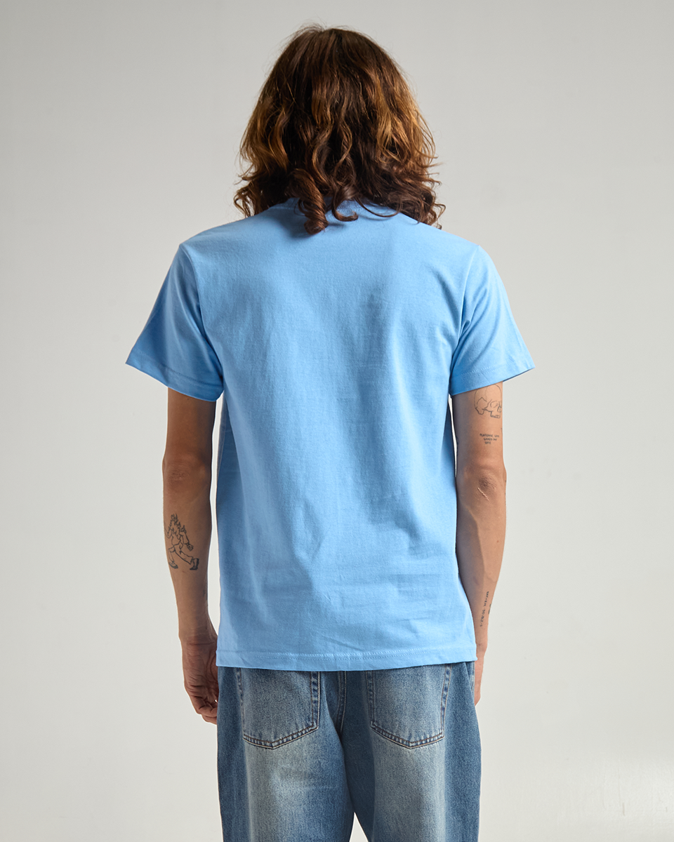 6.0oz Active Short Sleeve - Large Sizes