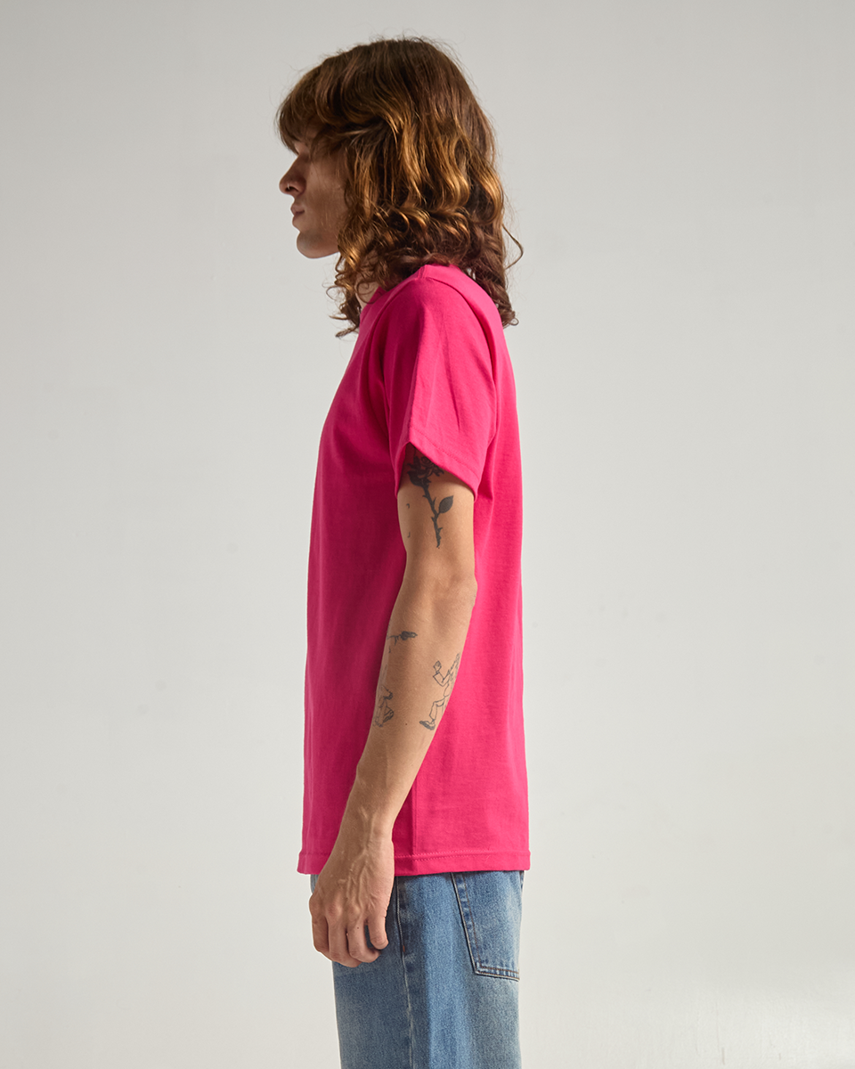6.0oz Active Short Sleeve - Large Sizes