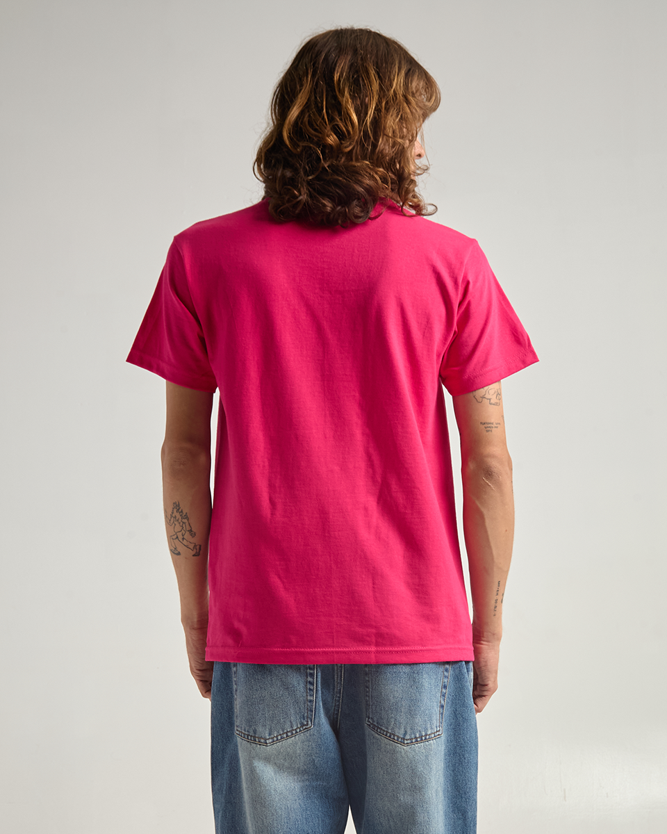 6.0oz Active Short Sleeve - Large Sizes