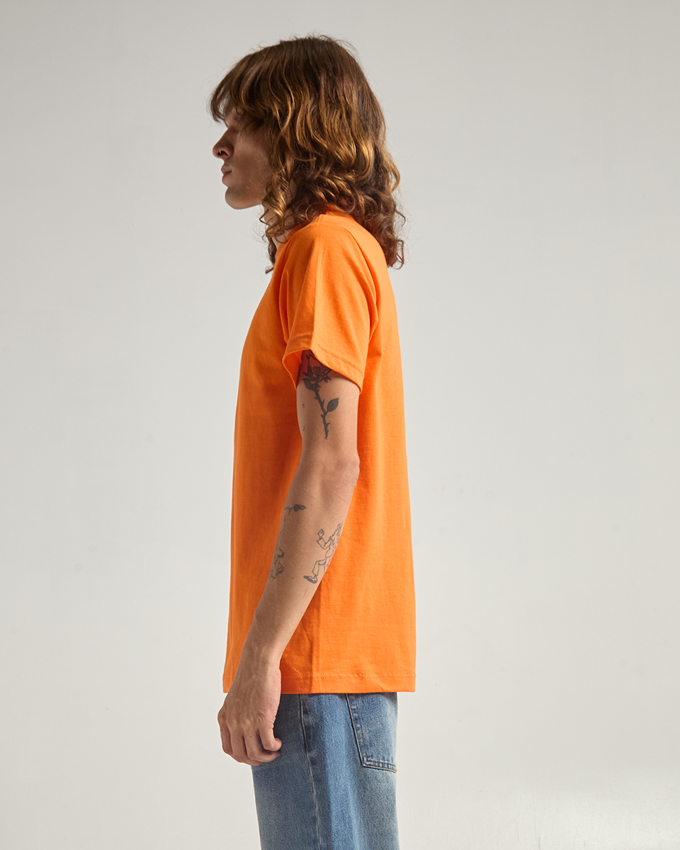 6.0oz Active Short Sleeve - Large Sizes