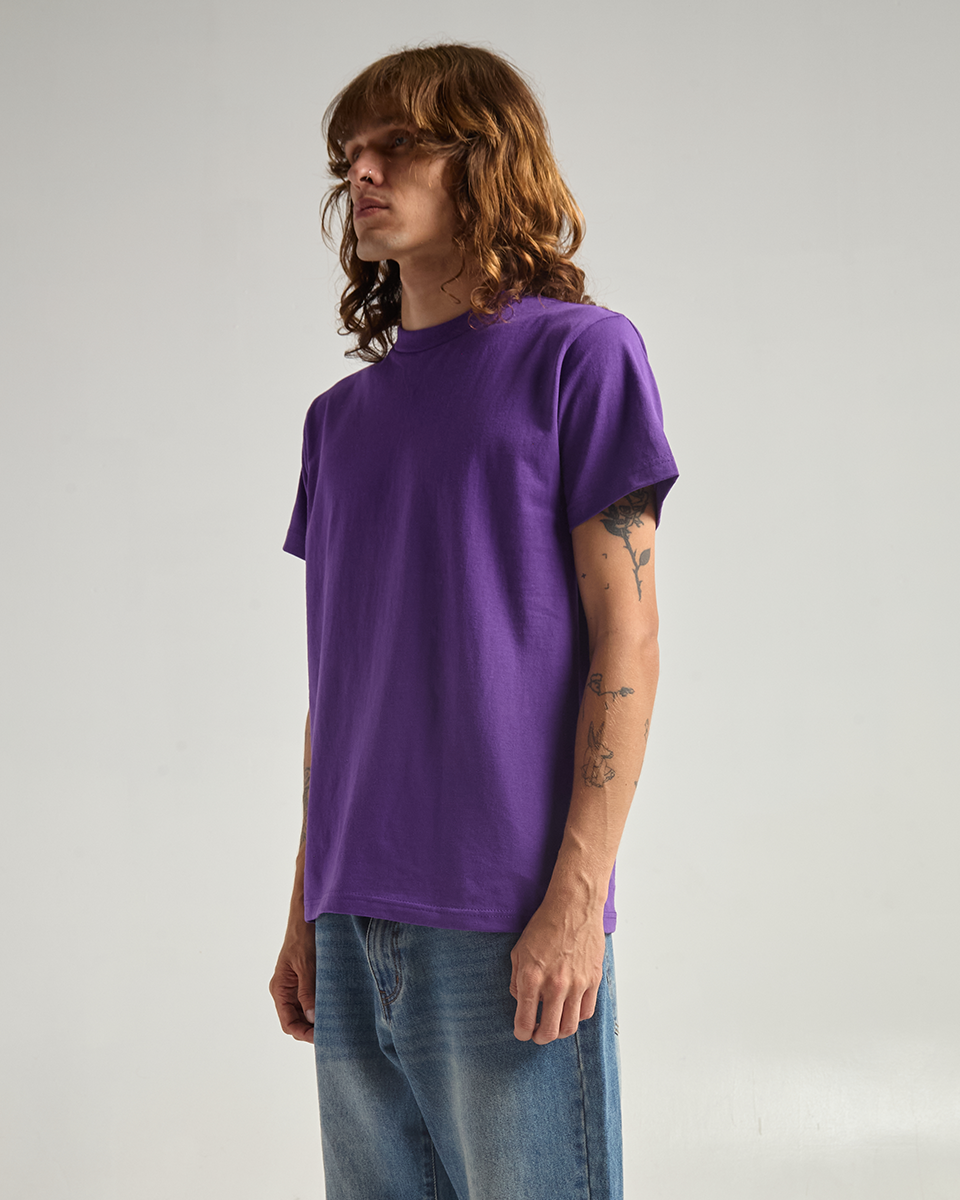 6.0oz Active Short Sleeve - Large Sizes