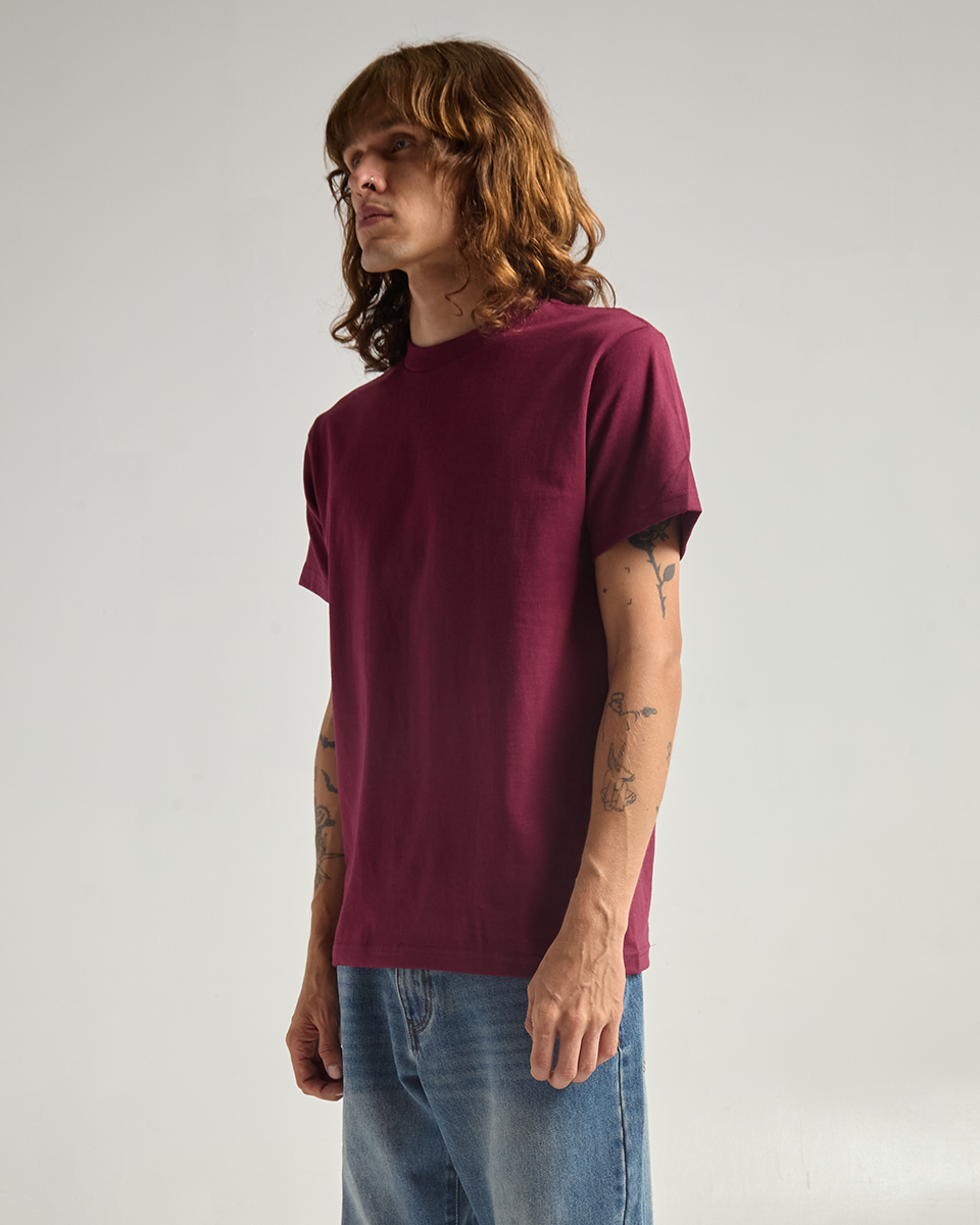 6.0oz Active Short Sleeve - Large Sizes