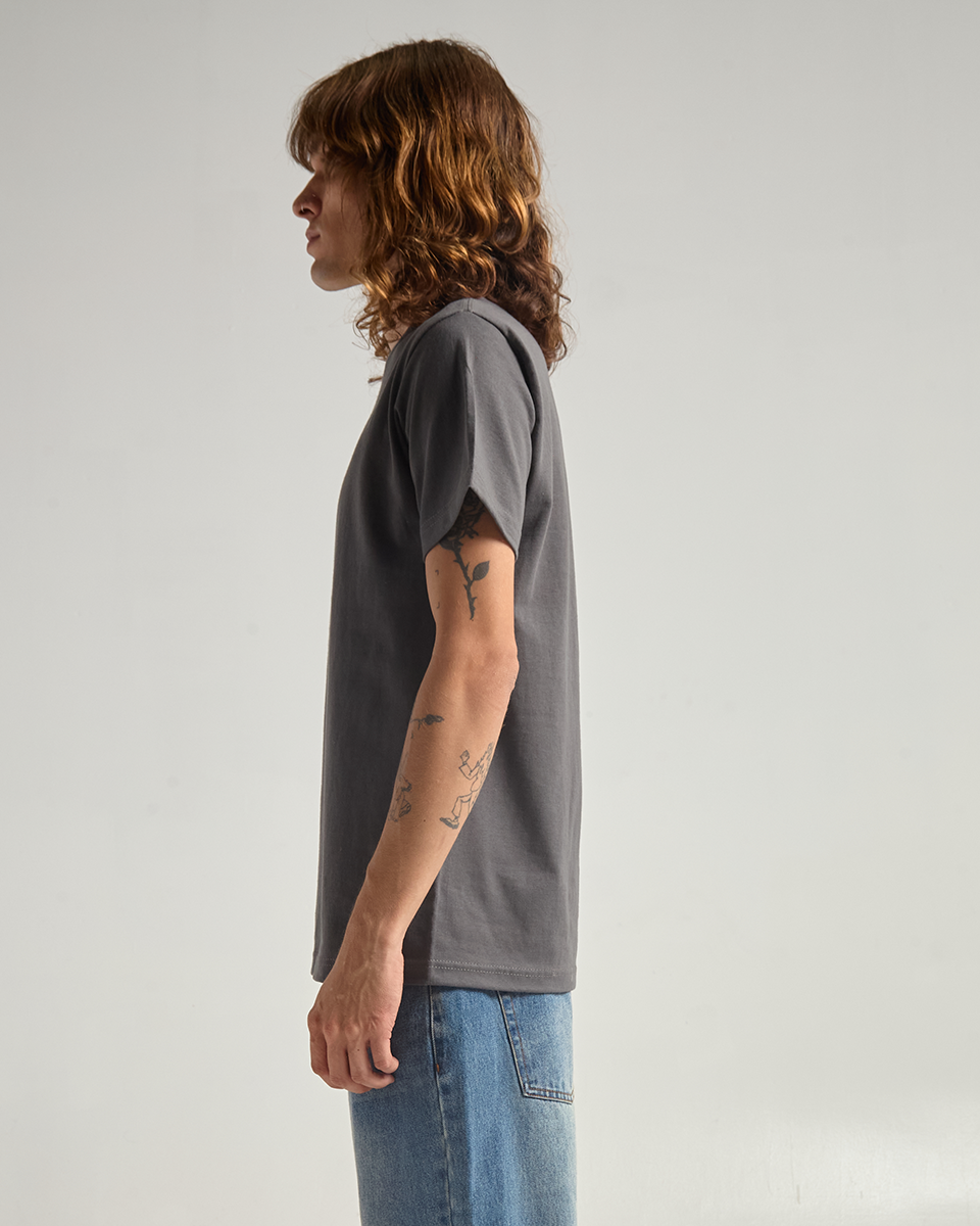 6.0oz Active Short Sleeve - Large Sizes