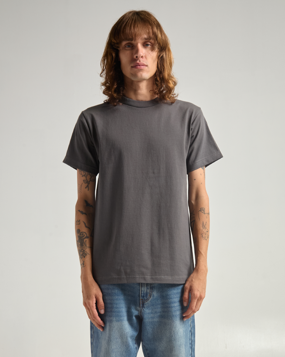6.0oz Active Short Sleeve - Large Sizes
