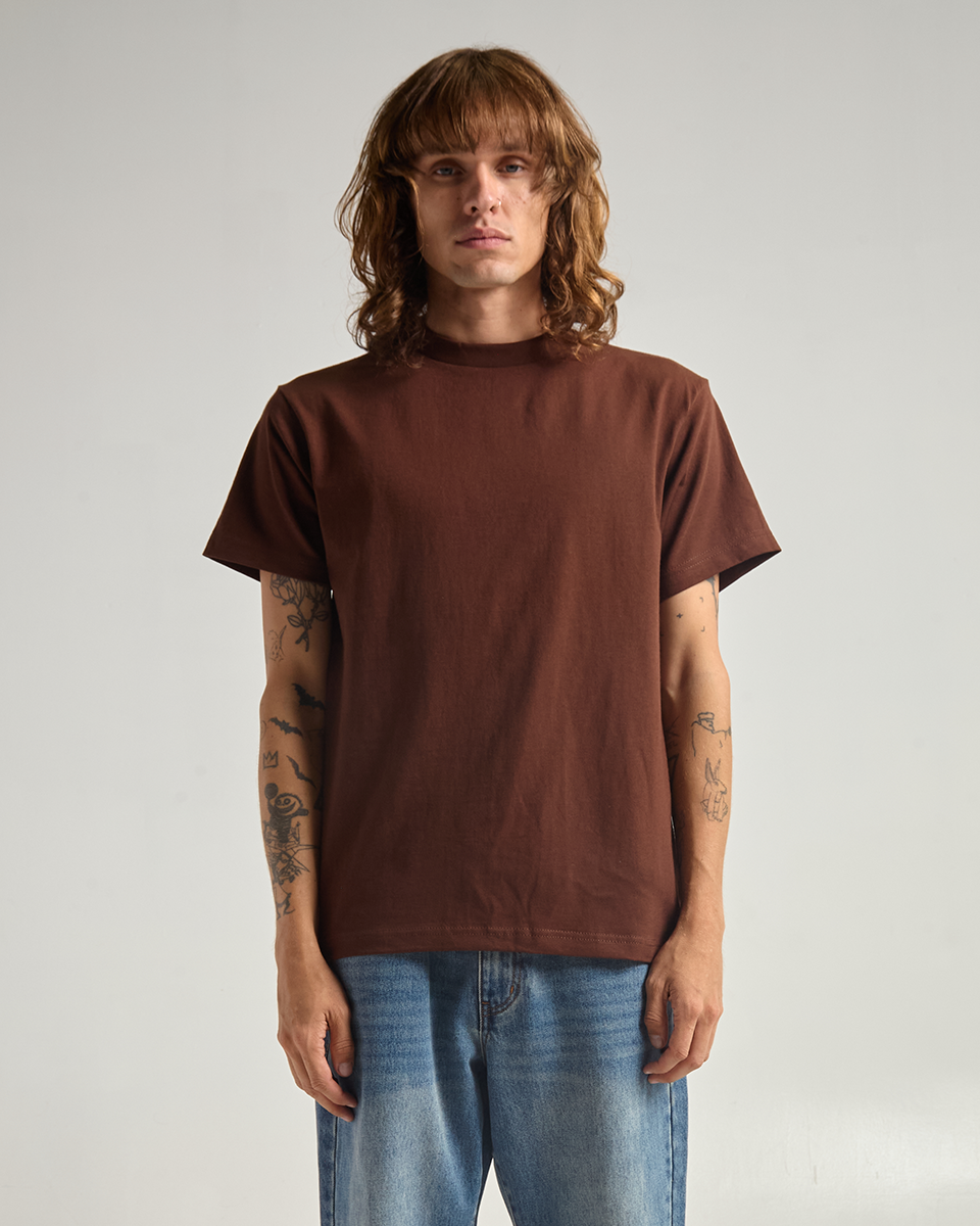 6.0oz Active Short Sleeve - Large Sizes