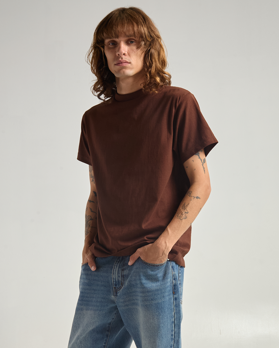 6.0oz Active Short Sleeve - Large Sizes