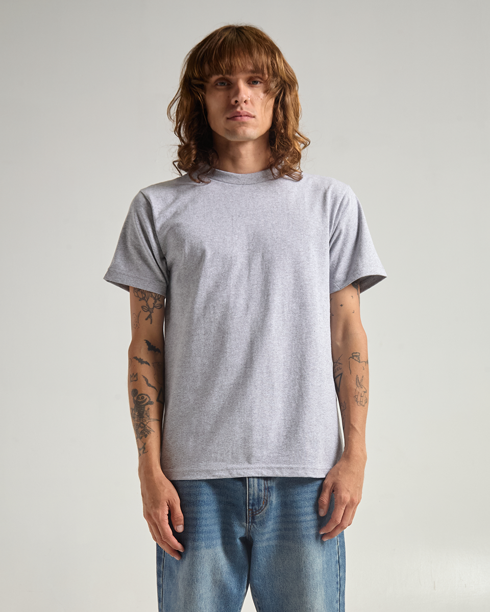 6.0oz Active Short Sleeve - Large Sizes