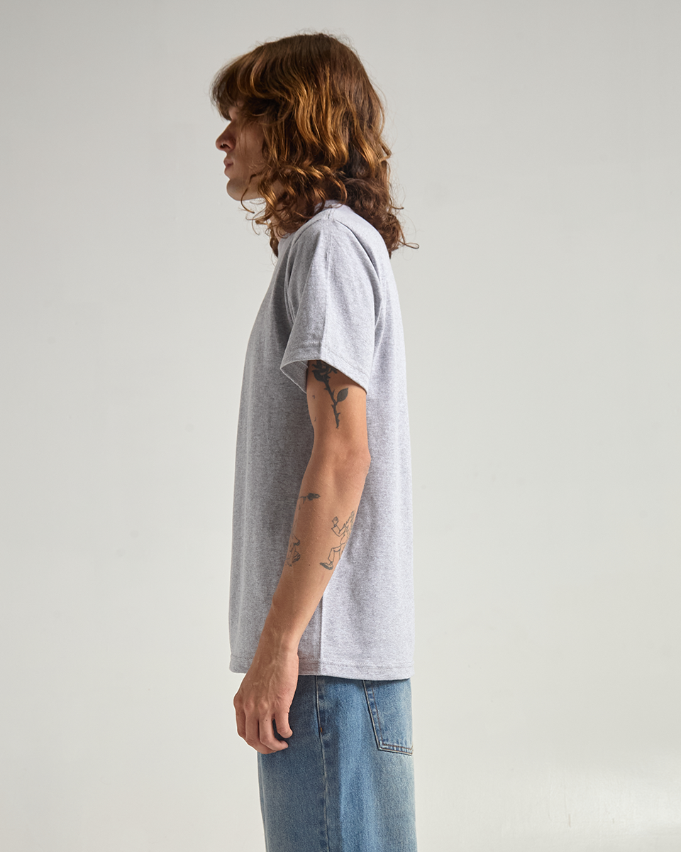 6.0oz Active Short Sleeve - 7XL